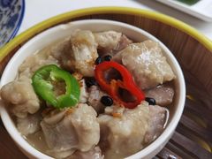 -君德澜酒家·创意粤菜(金山谷店)