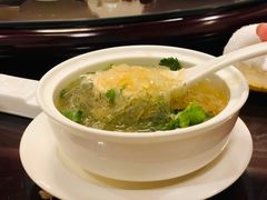 -金泰食府(竹园店)