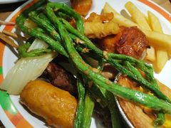 -比格比萨自助(南京万达茂店)