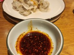 -伊喜饺子·烤鸭(五道口学院路店)