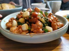 -禾珍珠家常小馆(河南博物院店)