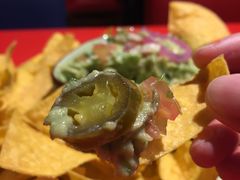 -Cactus墨西哥仙人掌餐厅