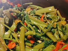 -柴火农家·江西赣南菜(土华店)