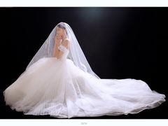 -经典婚纱摄影美学馆·私人定制