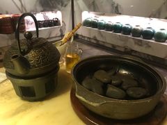 -佬麻雀·新湘菜(珠海金发购物中心店)