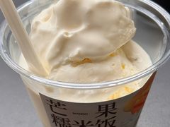 -阿嬷手作(成都万象城店)