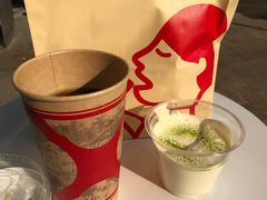 -喜茶(广州荔湾领展广场店)