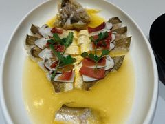 -上海1号私藏菜(静安店)