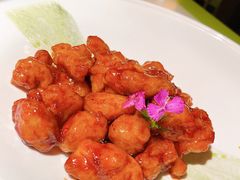 -桂满陇-十里风荷(合生汇店)