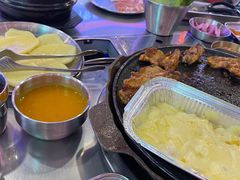 -玄希浪漫厨房·韩料烤肉(湖滨银泰in77店)