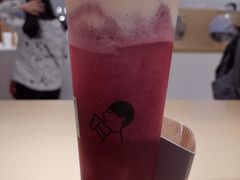 -喜茶(永旺梦乐城店)