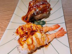 -沼津港精致料理·寿喜烧·烧鸟(青浦宝龙广场日料榜单店)