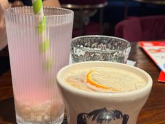 -Brut Eatery悦璞食堂(建国东路店)