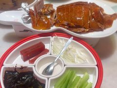 -小吊梨汤·北京菜·烤鸭(鸟巢店)