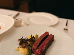 M7&nbsp;和牛嫩肩肉-福楼法餐厅FLO