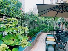 -T-COFFEE(长江花园店)