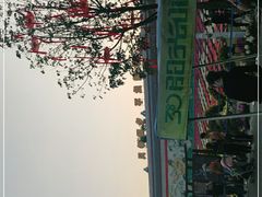 -武汉园博园(武汉自然博物馆)