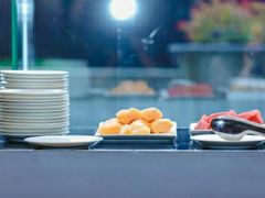 -上海龙之梦万丽酒店