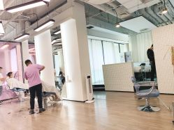 -ON STAR SALON