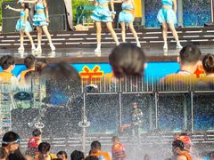 -郑州方特水上乐园