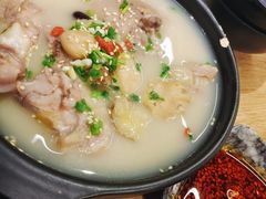 -付小姐在成都(川沙店)
