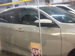 -卓越会汽车美容