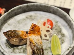 -元熹会席料理