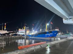 -中国舟山国际水产城