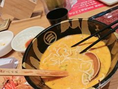 -味千拉面(江城大道永旺梦乐城店)