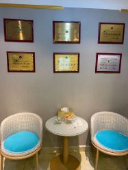 -Dr.林醫生产后修复·配方产康(南京江宁万达店)
