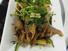 -潮汕砂锅粥
