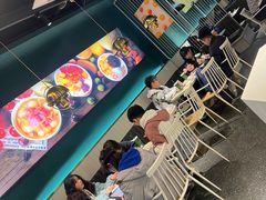 -芒青柠·鲜果甜品茶(双中店)