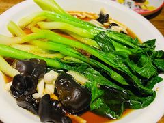 -新白鹿餐厅(银泰西湖文化广场店)