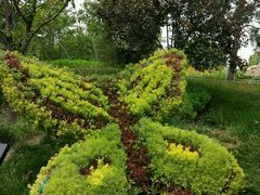 -武清南湖绿博园