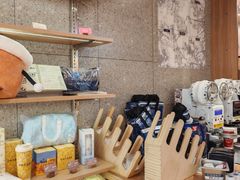 -霸王茶姬(建邺万达广场店)