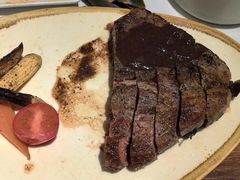 -春树下·树屋花房西餐厅(罍街AS1980店)