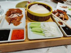 -燕山大酒店-中餐厅