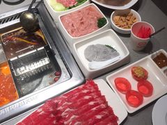 -海底捞火锅(北京路店)