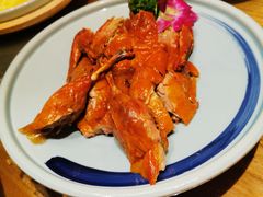-新白鹿餐厅(爱琴海购物中心店)