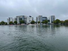 -美兰湖景区