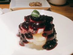 蓝莓山药-张福记(陇海中路店)