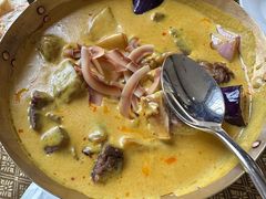 -南沙游艇会·大兵船餐厅