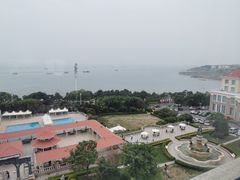 -青岛海景花园大酒店
