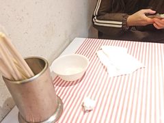 -肉店炸炸炸·铁板孜然牛肉
