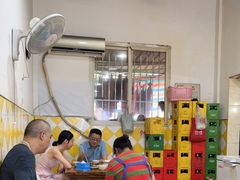 -九九牛肉馆(南山路店)
