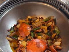 -七欣天香辣蟹火锅(苏州东大街店)