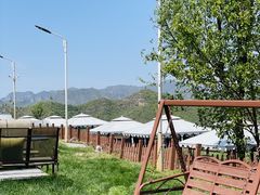 -潭柘厚院&山顶烤肉(潭柘寺店)