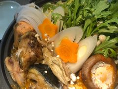 -山葵家·创意料理(临平银泰城店)