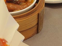 -东方御宴海鲜酒楼(棕泉酒店)