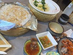 -沿江海南菜·文昌鸡祖师爷(大东海店)